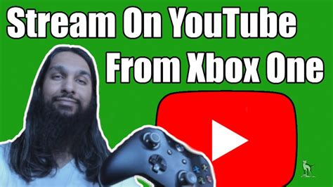 how to stream from xbox to youtube|live stream youtube on xbox one.